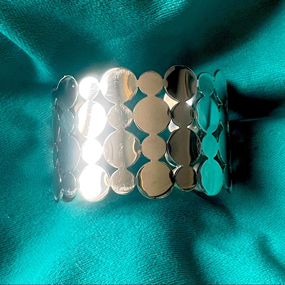 Cuff Bracelet